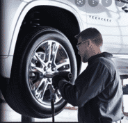 Volkswagen Kia of Billings - $200 Automotive Alignment Service 