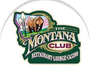 Montana club - $100 Gift Card To The Montana Club