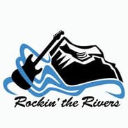 Rockin The Rivers 2022 - 3-Day General Admission Pass