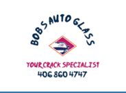 Bobs Auto Glass - $50 Certificate good towards purchase of a windshield chip or crack repair