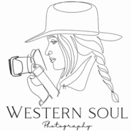 Western Soul Photograph - One Hour Boudoir Photography Session
