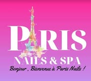 Paris Nails - $50 Gift Certificate Get Those Toes Done!