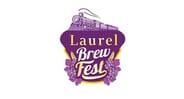 Laurel Brew Fest - 2 Brew Fest Mugs for the 2nd Annual Laurel Brew Fest