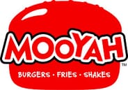 Mooyah - $20 Gift Certificate Good Towards Food and Beverage 