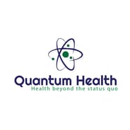 Quantum Health - Hydromassage Punch Card