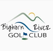 Bighorn River Golf Club - One Year 2 Person Membership -Unlimited Golf on Regulation Length 9 Hole Golf Course Value $4800