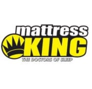Mattress King - King size mattress. Stearns and Foster Rockwell plush euro pillowtop