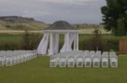 Chanceys Somewhere In Time Events Center - Wedding with up to 325 Guests 