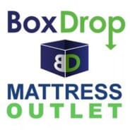 Box Drop Billings - King Mattress