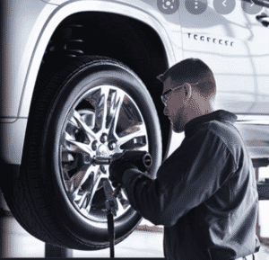 GMC Cadillac of Billings - $200 Gift Certificate for Automotive Alignment Service 