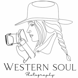 Western Soul Photography - 1 Hour Engagement Photography Session (Excludes Wedding Photograpghy)