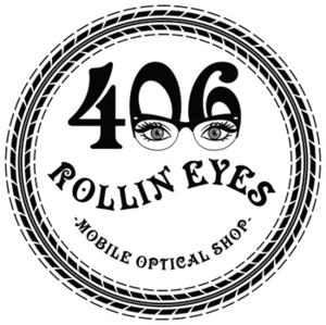 406 Rollin Eyes  - $200 Certificate good towards Lens and Frame Purchase