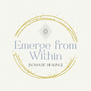 Emerge from Within - Titrate Transformation Breathwork Session Package $180 Value